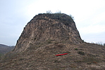 城则坑村2号烽火台
