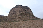 城则坑村2号烽火台