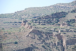 榆沟村长城