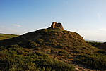 刘朱坑村3号敌台