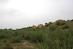 安子屋村3号马面