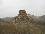 杨家沟村烽火台