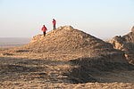 鲁家沟马面