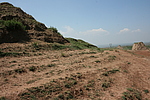里教场沟二边（长城）1段