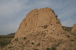 西三墩烽火台