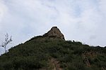 败杨峪长城