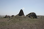 五峰嘴堡