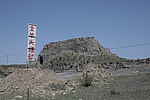 五峰嘴堡