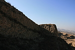 胡峪口1号烽火台