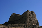 胡峪口1号烽火台