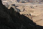 水峪口2号烽火台