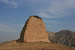 河阳堡2号烽火台