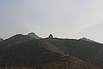 河阳堡2号烽火台