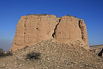 水峪口5号烽火台