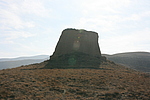 水峪口8号烽火台