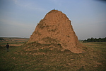何家坟2号烽火台