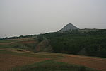 牛心堡2号烽火台