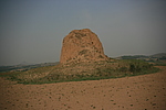 夏家窑烽火台