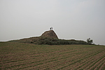 山岔沟1号烽火台