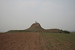 山岔沟1号烽火台