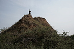 土坡1号烽火台