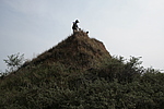 土坡1号烽火台