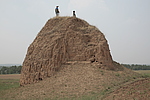 大堡烽火台