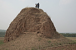 大堡烽火台