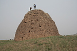 大堡烽火台