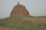 大堡烽火台