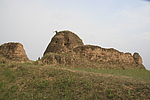 杨千河1号烽火台