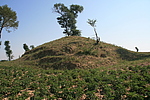 北草场2号烽火台