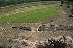 海子湾烽火台