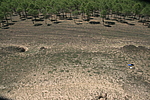 海子湾烽火台