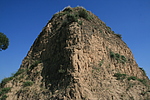 马堡烽火台