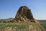 马堡烽火台