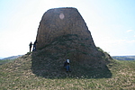 马堡烽火台