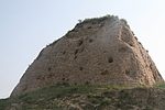 大虫岭1号烽火台