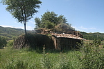 上土寨烽火台