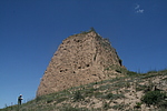 鸭子坪烽火台