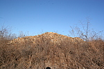 车道峪长城9号敌台